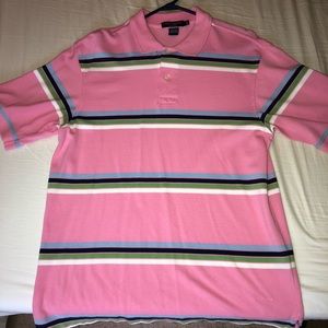 Daniel Cremieux polo